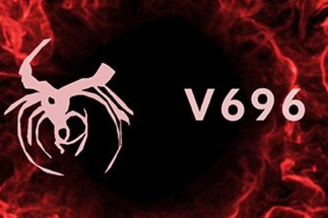 V696