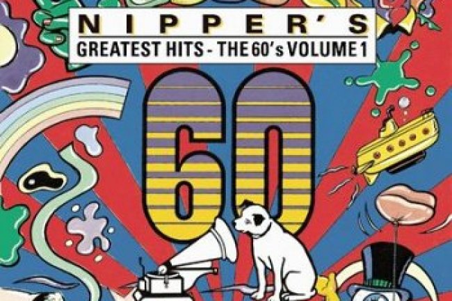 Nipper's Greatest Hits - The 60's Volume 1 (1988)