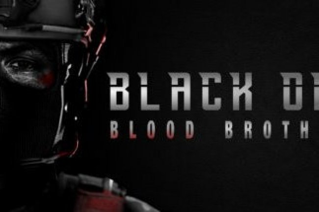 Black One Blood Brothers