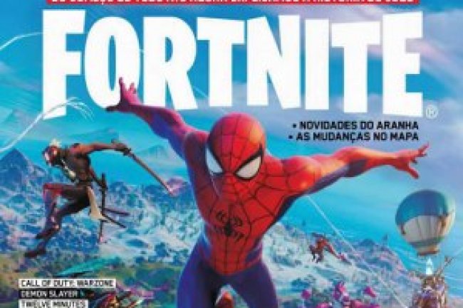 PlayStation Ed 288 - Janeiro 2022