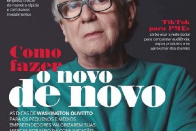 Revista Locaweb Ed 116 - Janeiro 2022