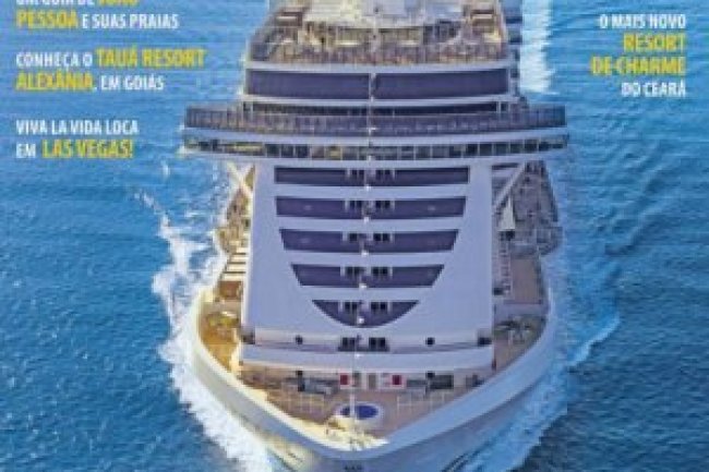 Viaje Mais Ed 248 - Fevereiro 2022