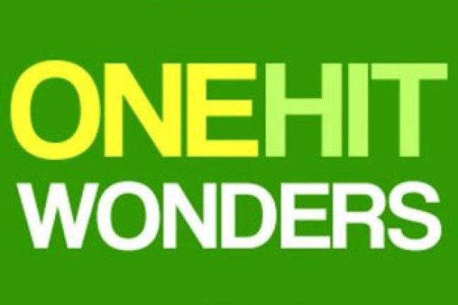 The Best Of The One Hit Wonders (2021)