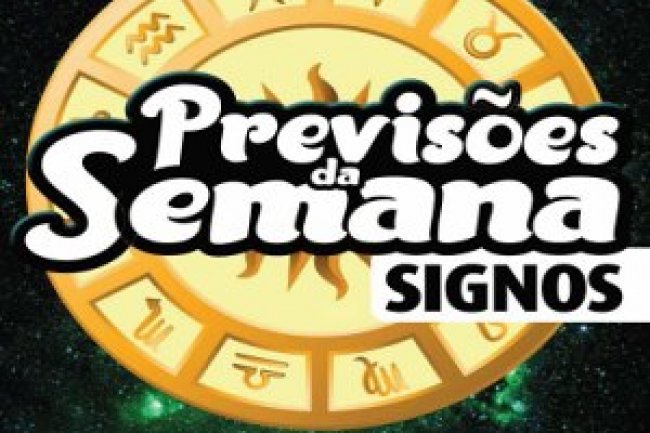 Previsões da Semana Ed 86