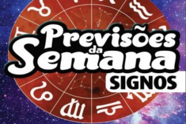 Previsoes da Semana Ed 88