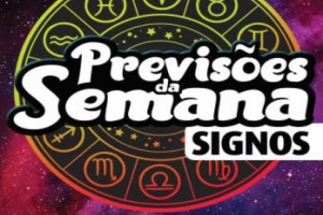 Previsões da Semana Ed 90