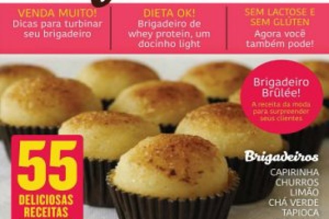 Culinária Para Todos Ed 01