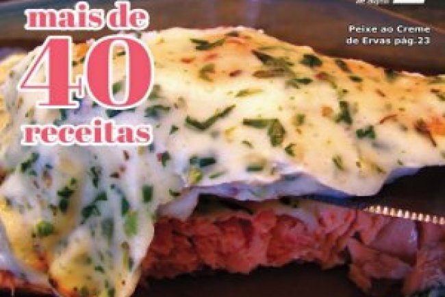 Culinária Para Iniciantes Ed 06