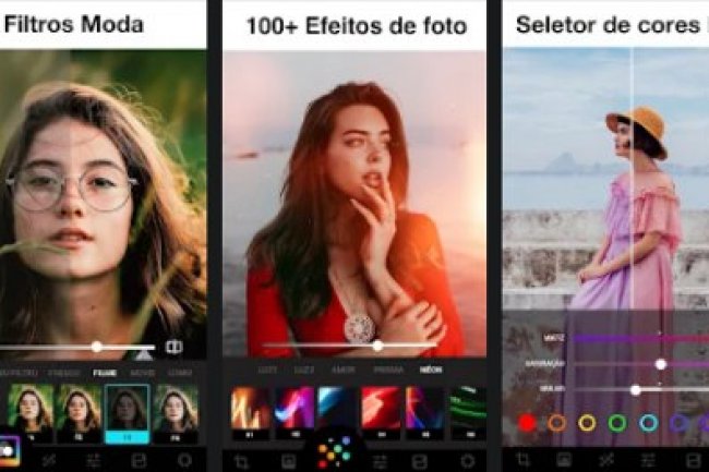 Photo Editor, Filters for pictures - Lumii v1.564.131 MOD [Pro Unlocked]
