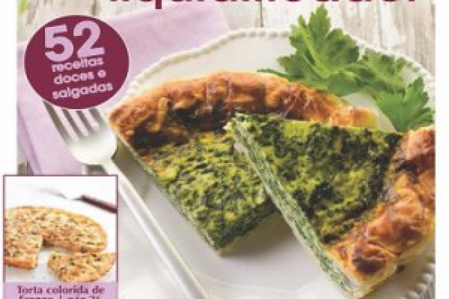 Sabores da Culinária Ed 15