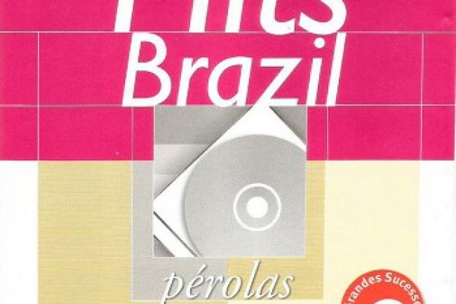 Pérolas - Hits Brazil (2000)