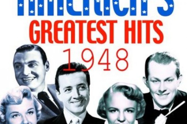 America's Greatest Hits 1948 (2022)