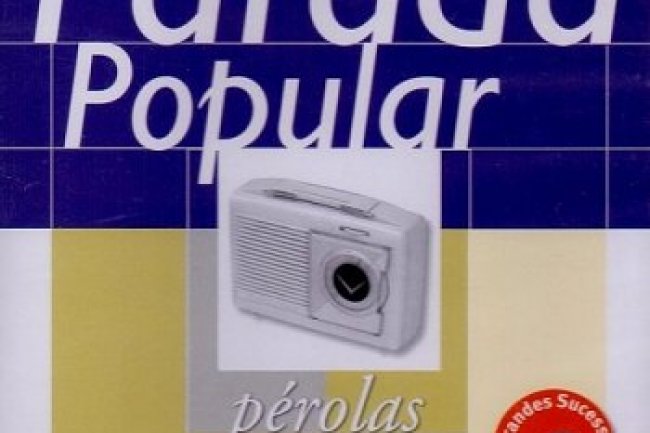 Pérolas - Parada Popular (2000)