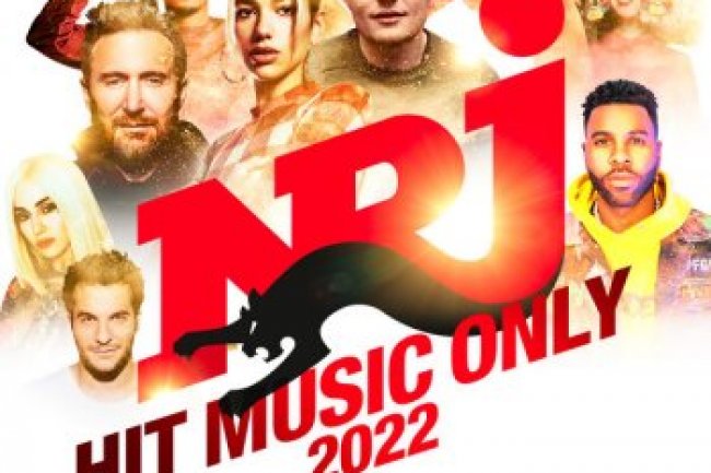 NRJ Hit Music Only 2022 (2022)