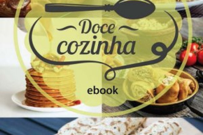Coleção Delícia de Receita - Massas