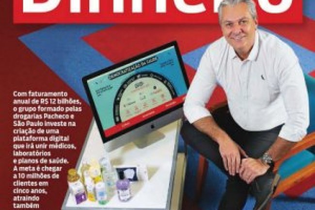 Isto é Dinheiro Ed 1257 - Janeiro 2022