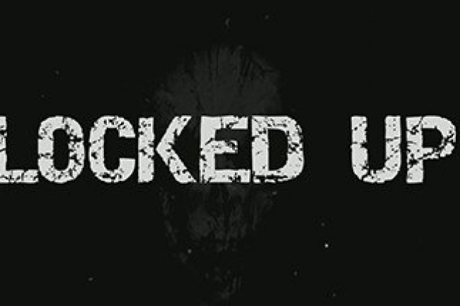 Locked Up