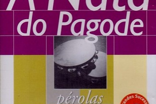 Pérolas - A Nata do Pagode (2000)