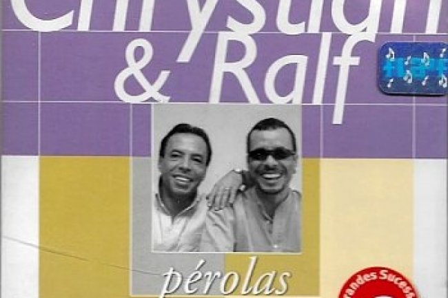 Pérolas - Chrystian & Ralf (2000)