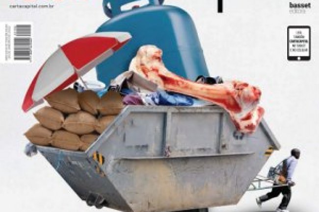 Carta Capital Ed 1192 - Janeiro 2022