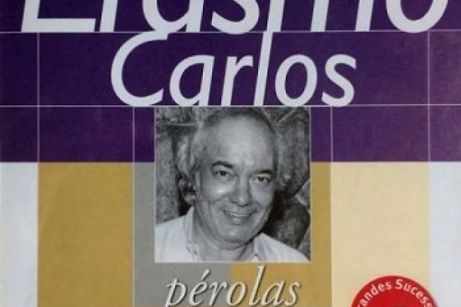 Pérolas - Erasmo Carlos (2000)