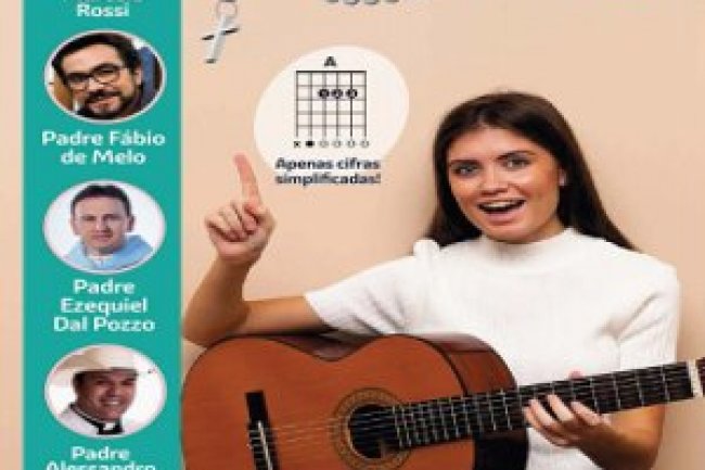 Cifras dos Sucessos Ed 39