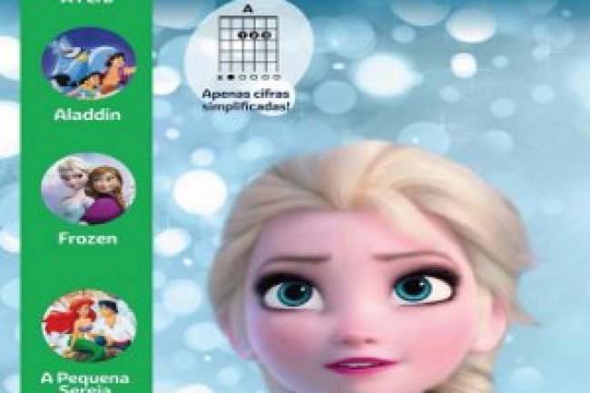 Cifras dos Sucessos Ed 45