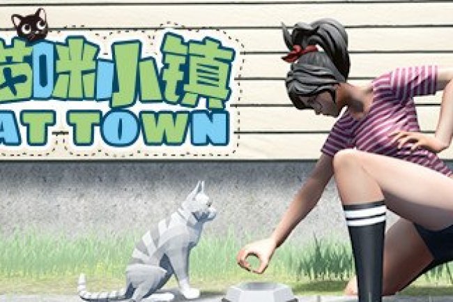 Cat Town