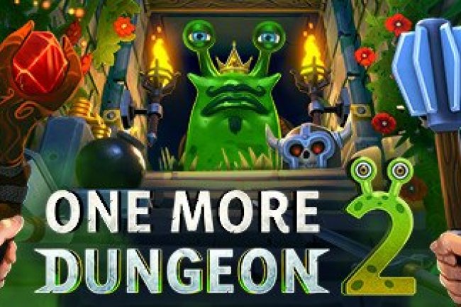 One More Dungeon 2