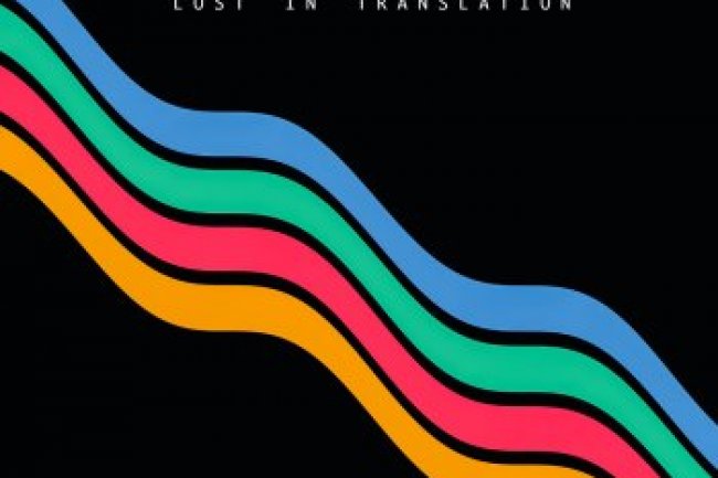 System96 - Lost In Translation (2021)