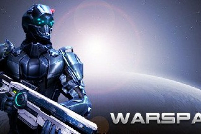 Warspace