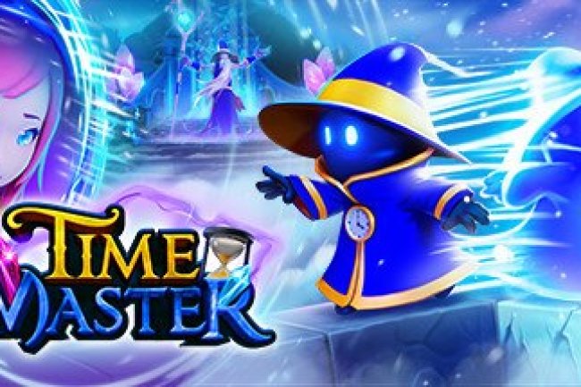 Time Master