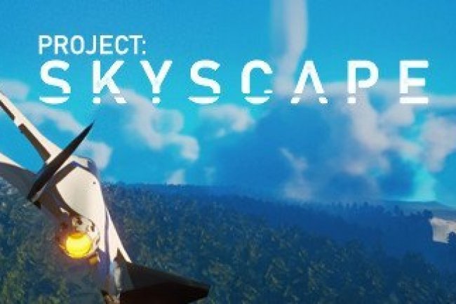 Project SKYSCAPE