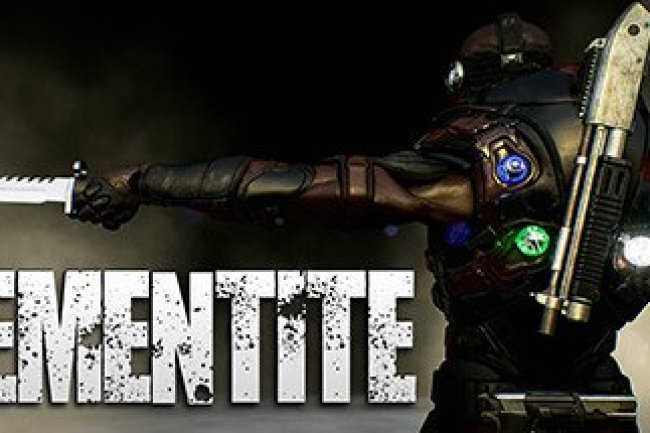 Elementite