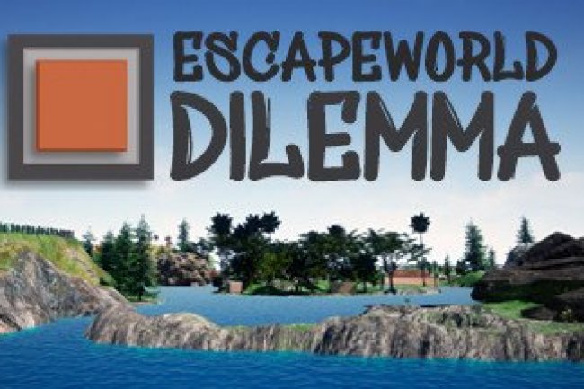 Escapeworld Dilemma
