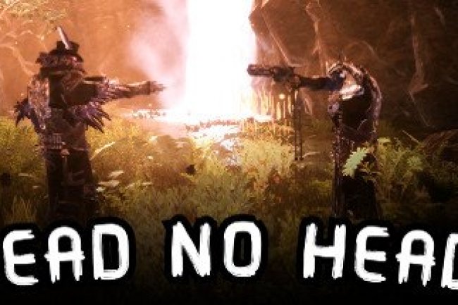 Dead NoHead