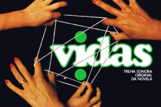 Duas Vidas - Nacional (1976)