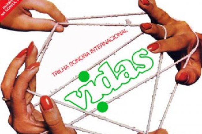 Duas Vidas - Internacional (1977)