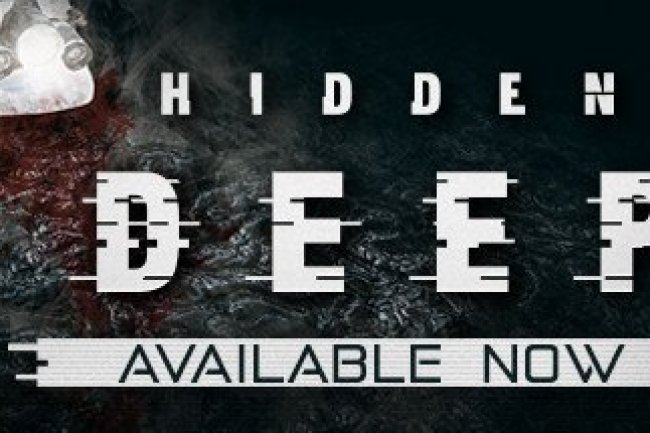 Hidden Deep