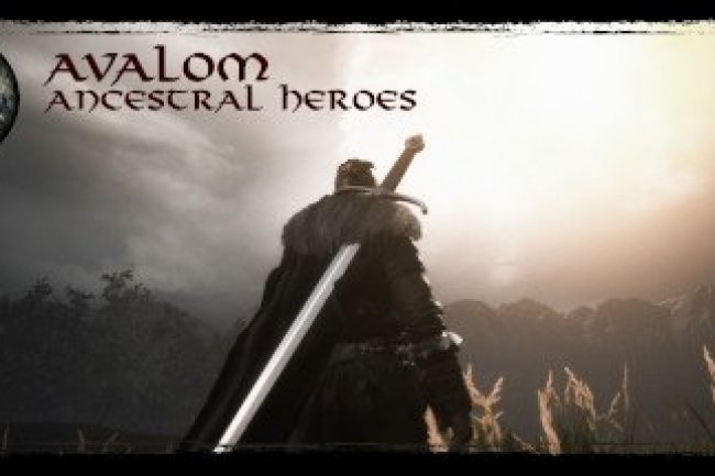Avalom: Heróis Ancestrais [PT-BR]