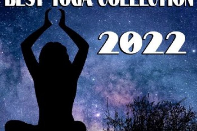 Best Yoga Collection 2022 (2021)