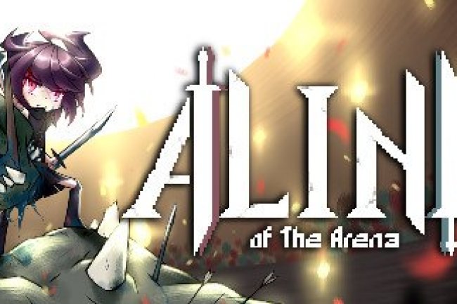 Alina of the Arena