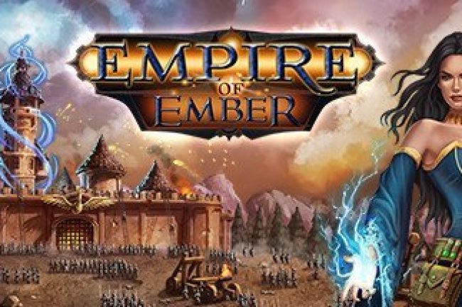 Empire of Ember