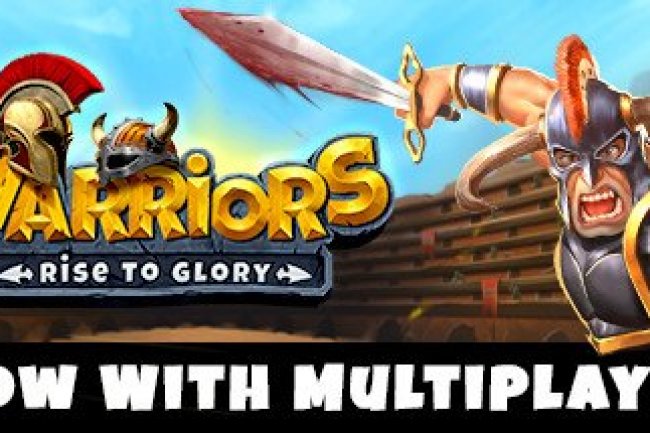 Warriors: Rise to Glory