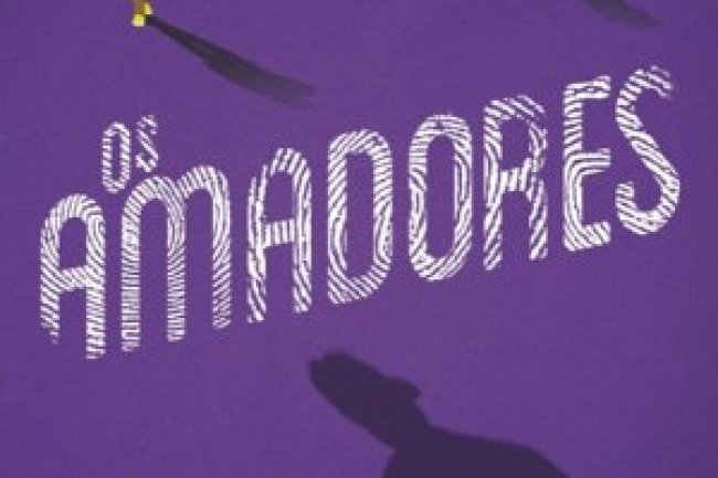 Os Amadores - Sara Shepard