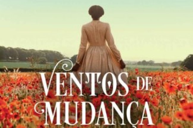 Ventos De Mudança - Beverly Jenkins