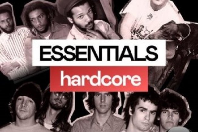 Hardcore Essentials (2022)