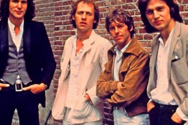 Dire Straits - Archive Songs of Dire Straits (2022)