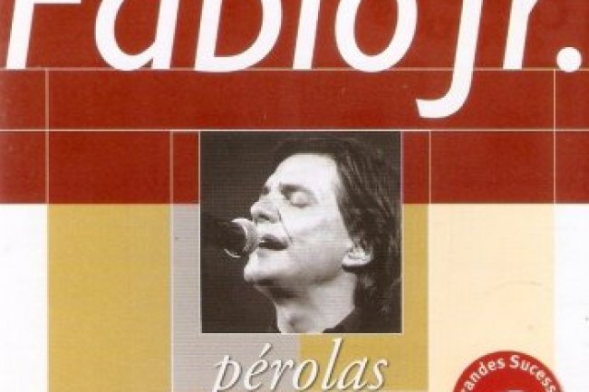 Pérolas - Fábio Jr. (2000)
