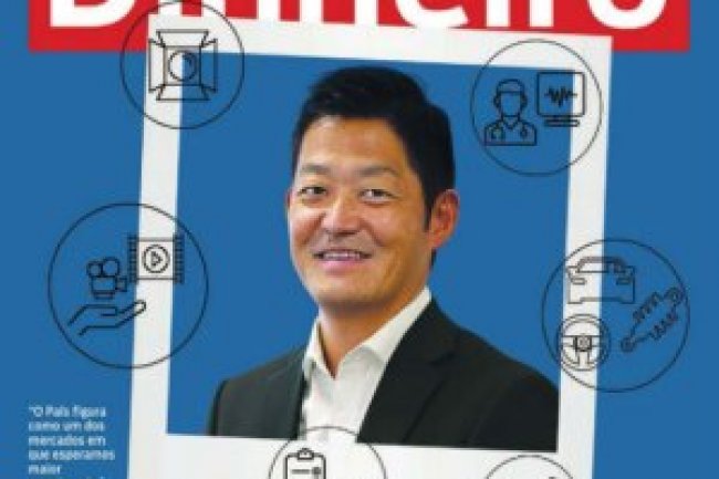 Isto é Dinheiro Ed 1258 - Fevereiro 2022